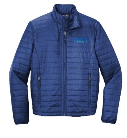 Port Authority Packable Puffy Jacket