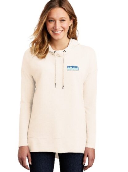 District ® Women’s Featherweight French Terry ™ Hoodie